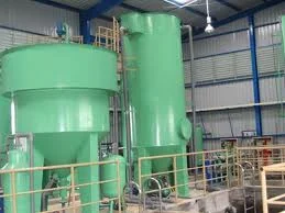 Công Ty Cổ Phần Bình Dương Tương Lai Xanh