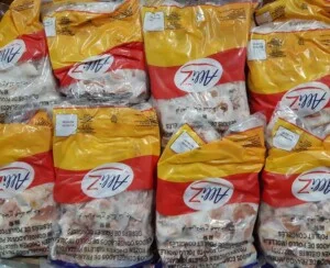 Thực Phẩm Phúc Đạt – Công Ty TNHH Xuất Nhập Khẩu Quốc Tế Phúc Đạt