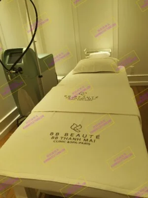 Khăn Bông Như ý Cát Tường – Công Ty TNHH Sản Xuất Thương Mại Dịch Vụ Như ý Cát Tường