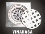 Phễu Thoát Sàn Vinahasa Việt Nam – Công Ty TNHH Vinahasa Việt Nam