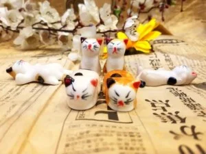 Neko Gốm Sứ Nhật