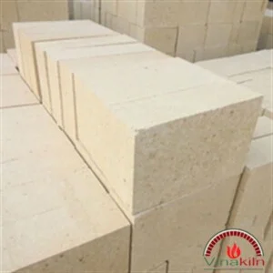 Vật Liệu Chịu Lửa Vinakiln – Công Ty Cổ Phần Lò Công Nghiệp Việt Nam