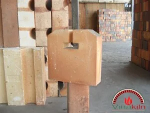 Vật Liệu Chịu Lửa Vinakiln – Công Ty Cổ Phần Lò Công Nghiệp Việt Nam