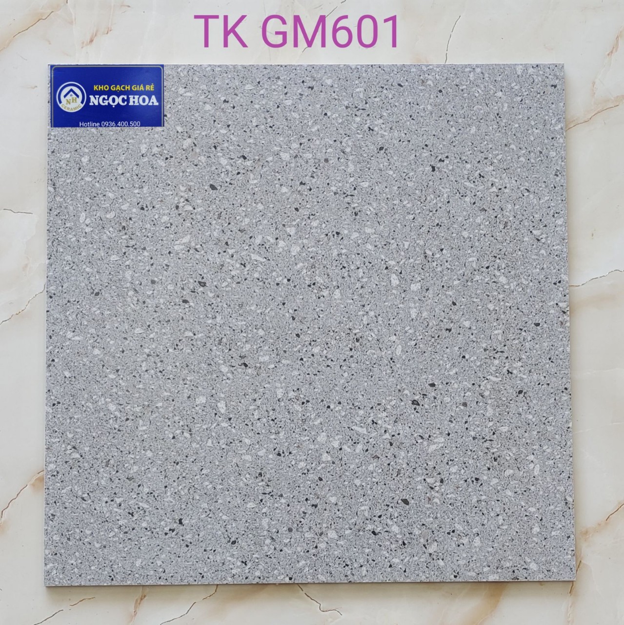 Gạch Men Ngọc Hoa – Tổng Kho Gạch Men Ngọc Hoa