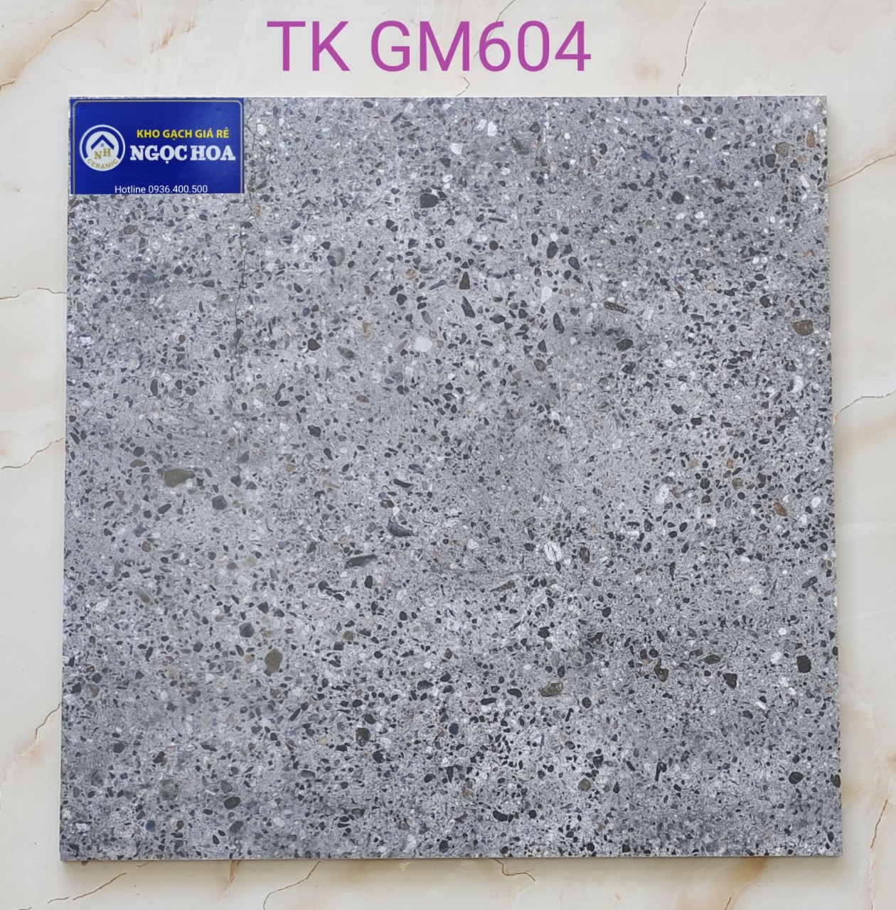 Gạch Men Ngọc Hoa – Tổng Kho Gạch Men Ngọc Hoa