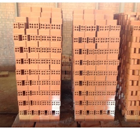 Gạch Tuynel Hàm Tân – Công Ty Cổ Phần Sông Lam