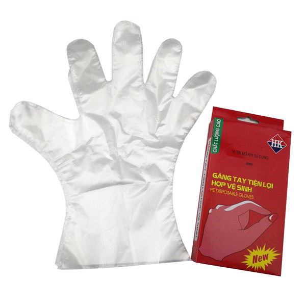 Bao Bì Nhựa Xanh Plastic – Công Ty TNHH Đồ Dùng Một Lần Xanh Plastic