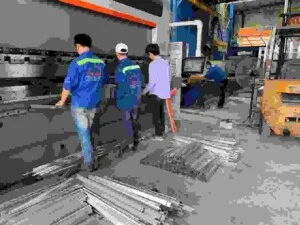 Gcong20inox