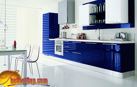 Công Ty TNHH Thế Giới Bếp