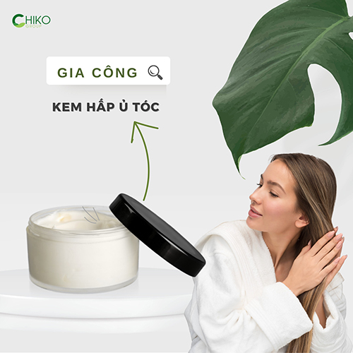 Mỹ Phẩm CHIKO Việt Nam – Công Ty TNHH Quốc Tế CHIKO Việt Nam