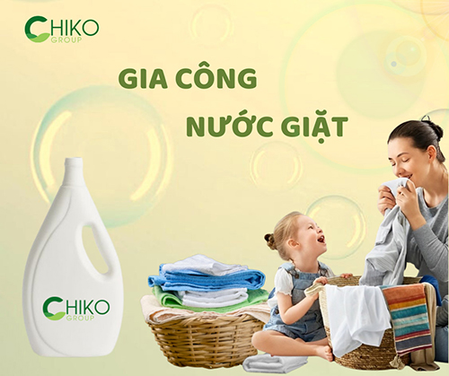 Mỹ Phẩm CHIKO Việt Nam – Công Ty TNHH Quốc Tế CHIKO Việt Nam