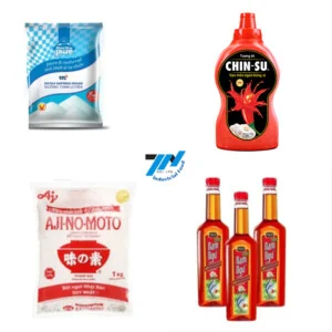 Thực Phẩm Thành Nam – Công Ty Cổ Phần Nông Sản Thực Phẩm Thành Nam