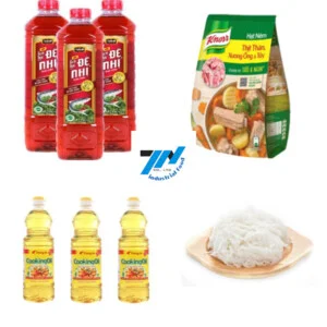 Thực Phẩm Thành Nam – Công Ty Cổ Phần Nông Sản Thực Phẩm Thành Nam