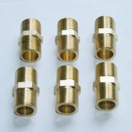 Gia Công Chi Tiết Đồng VINAMETAL – Công Ty TNHH VINAMETAL