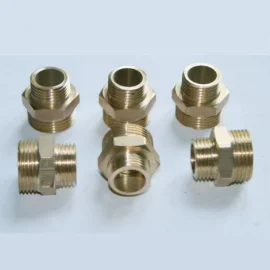 Gia Công Chi Tiết Đồng VINAMETAL – Công Ty TNHH VINAMETAL