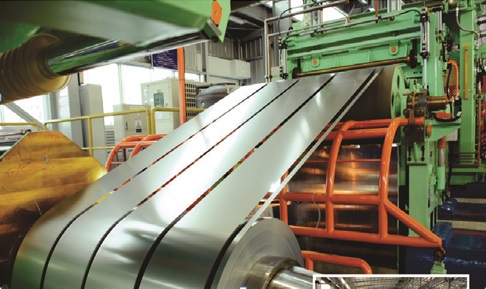 Cơ Khí Tae Kwang – Công Ty TNHH Sản Xuất Thương Mại Tae Kwang