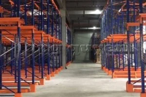 Kệ Chứa Hàng Long Quyền – Công Ty TNHH Sản Xuất & Thương Mại Long Quyền