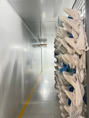 Giặt Là Hà Nam – Công Ty TNHH Giặt Là Hà Nam