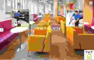 Công Ty Cổ Phần Thương Mại Và Dịch Vụ TKTG