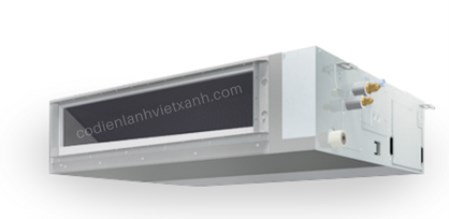 Cơ Điện Lạnh Việt Xanh – Công Ty TNHH Cơ Điện Lạnh Việt Xanh