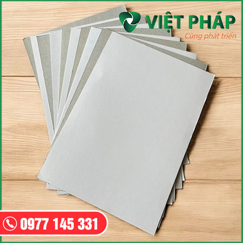 Giấy Việt Pháp – Công Ty TNHH Đầu Tư Sản Xuất Thương Mại Dịch Vụ Việt Pháp