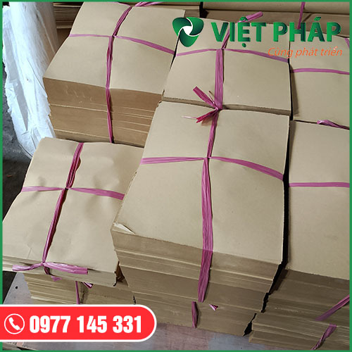 Giấy Việt Pháp – Công Ty TNHH Đầu Tư Sản Xuất Thương Mại Dịch Vụ Việt Pháp