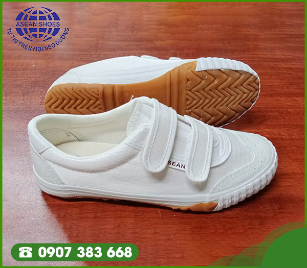 Giày Dép ASEAN SHOES – Công Ty CP ASEAN SHOES Việt Nam