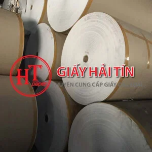 Giấy Hải Tín – Công TY TNHH Hải Tín