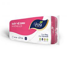 Giấy Vệ Sinh Thăng Hoa – Công Ty Cổ Phần Đầu Tư Thương Mại Thăng Hoa