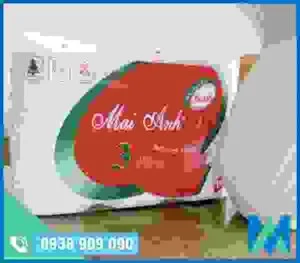 Giấy Vệ Sinh Mai Anh – Công Ty TNHH Giấy Mai Anh