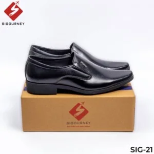 Cửa Hàng Giày Da Nam Cao Cấp SIGOURNEY
