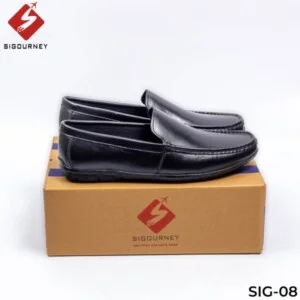 Cửa Hàng Giày Da Nam Cao Cấp SIGOURNEY