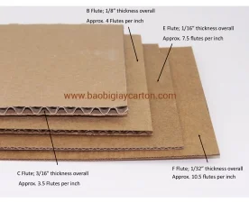 Bao Bì Giấy Thành Công – Công Ty TNHH Bao Bì Giấy Thành Công