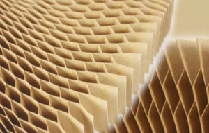 Giấy Tổ Ong AA – Công Ty TNHH Bao Bì AA