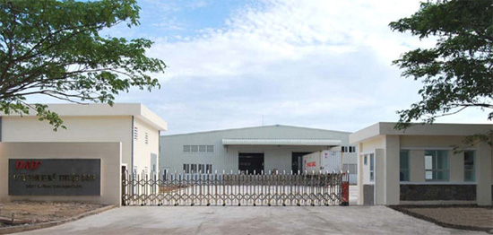 Công Ty TNHH Kỹ Thuật D&D