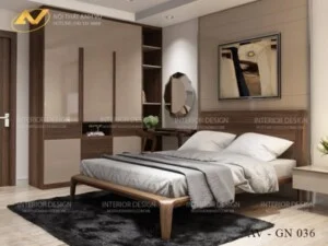 Công Ty Cổ Phần Thương Mại Và Sản Xuất Nội Thất Anh Vũ