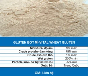 Công Ty TNHH Công Nghệ Và Dinh Dưỡng Biển Đông