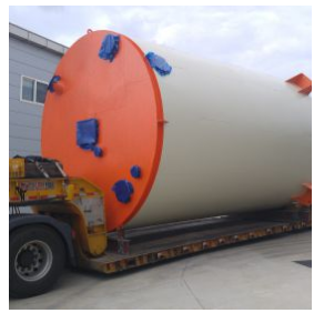 Cơ Khí Tae Kwang – Công Ty TNHH Sản Xuất Thương Mại Tae Kwang