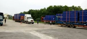 Công Ty TNHH Nam Trí Bắc Giang