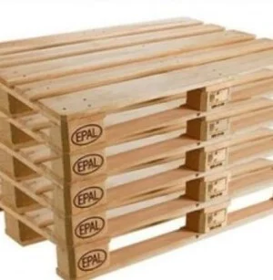 Pallet HVG – Công Ty TNHH Đầu Tư & Sản Xuất HVG