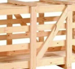 Pallet HVG – Công Ty TNHH Đầu Tư & Sản Xuất HVG