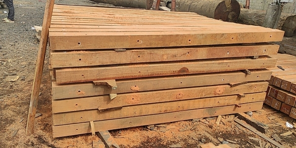 Gỗ Tự Nhiên Việt Phi – Công Ty TNHH Xúc Tiến Thương Mại Việt Phi