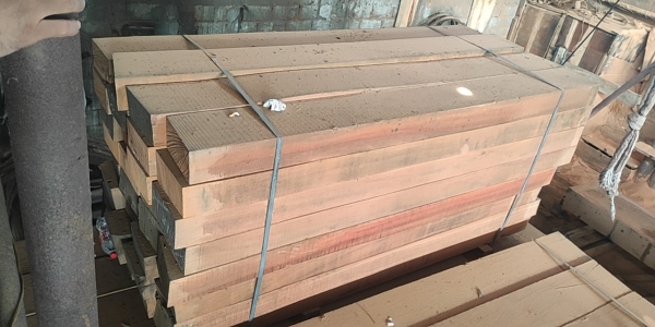 Gỗ Tự Nhiên Việt Phi – Công Ty TNHH Xúc Tiến Thương Mại Việt Phi