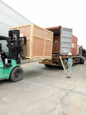 Công Ty TNHH Nam Trí Bắc Giang