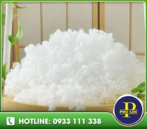 Bông Gòn Phú Lộc L.A – Công Ty TNHH Quốc Tế Phú Lộc L.A