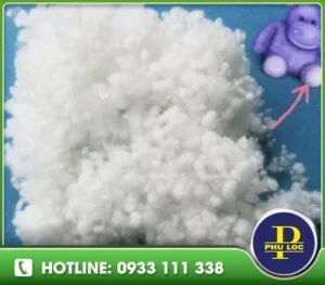 Bông Gòn Phú Lộc L.A – Công Ty TNHH Quốc Tế Phú Lộc L.A