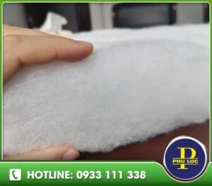 Bông Gòn Phú Lộc L.A – Công Ty TNHH Quốc Tế Phú Lộc L.A