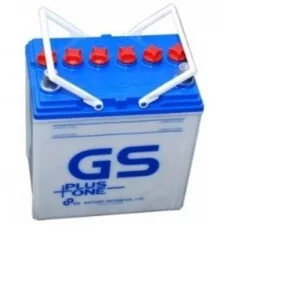 gs