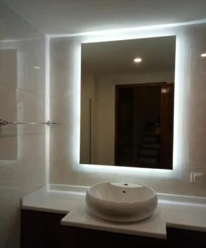 Xưởng Cắt Mài Gương Soi Kính Cường Lực Theo Yêu Cầu Gương Kính Thủ Đô Glass – Công Ty Cổ Phần Thủ Đô Glass