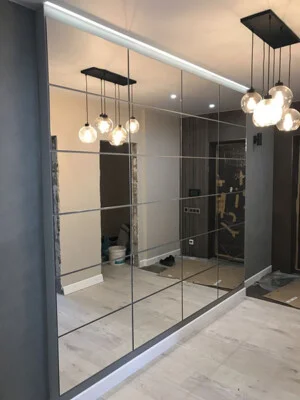 Minh Thư Glass – Công Ty TNHH Thương Mại Và Lắp Dựng Minh Thư